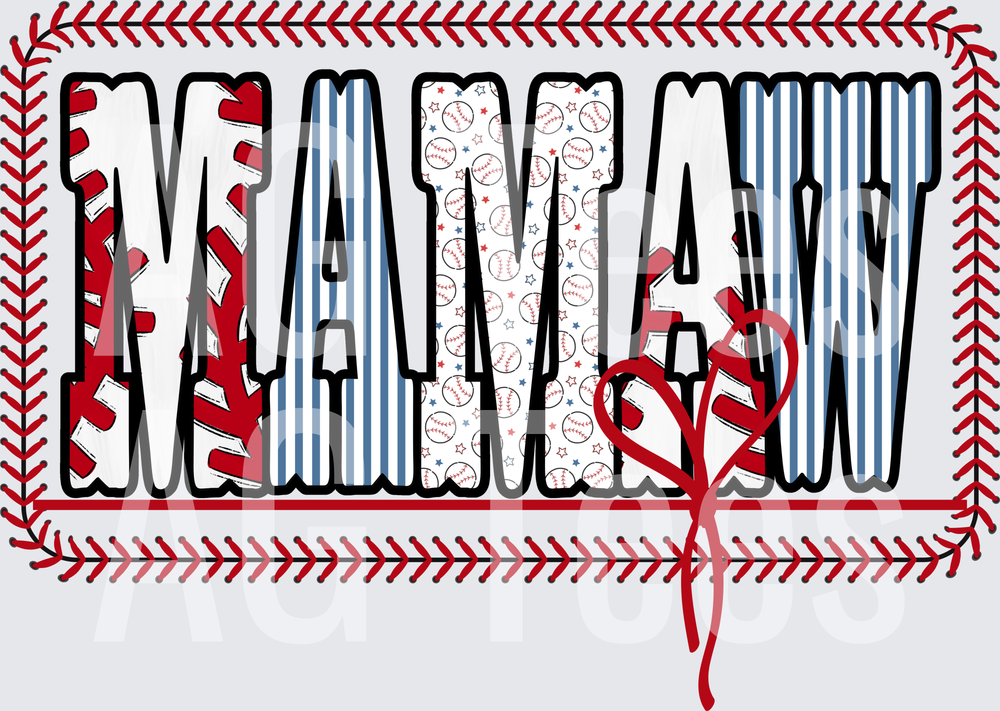 MAMAW