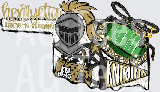 Henryetta_Knights