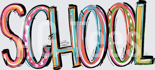 PIXIE SCHOOL WORDS SCHOOL