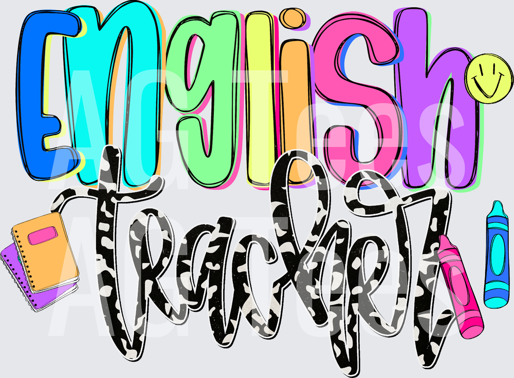 EnglishTeacher