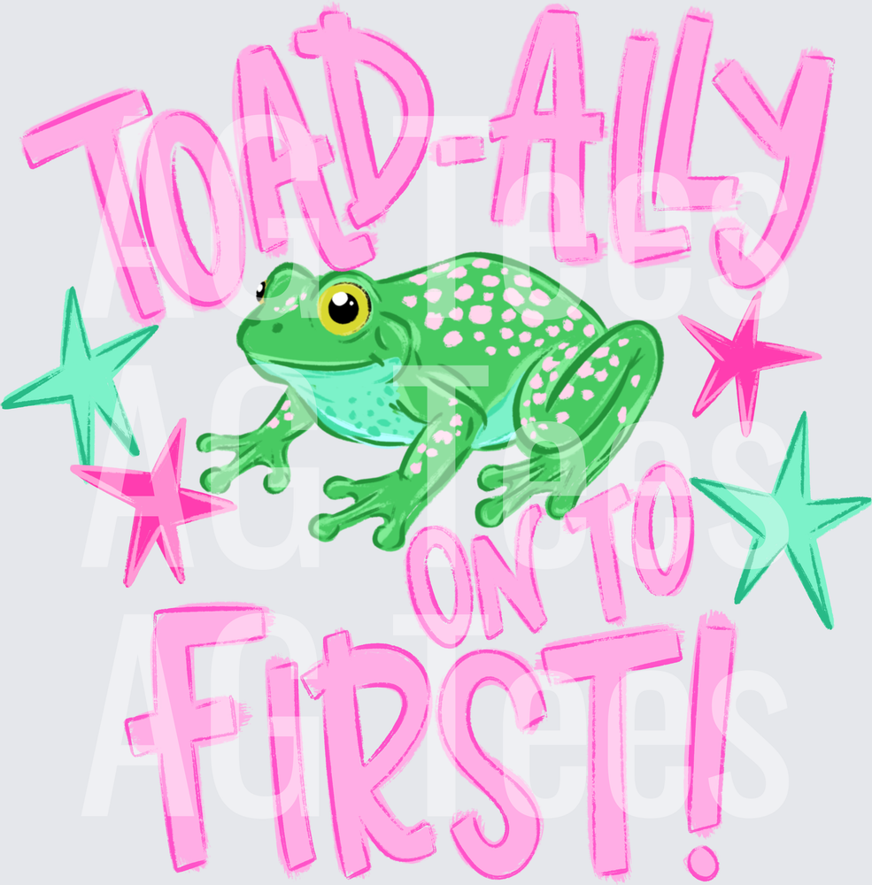 First