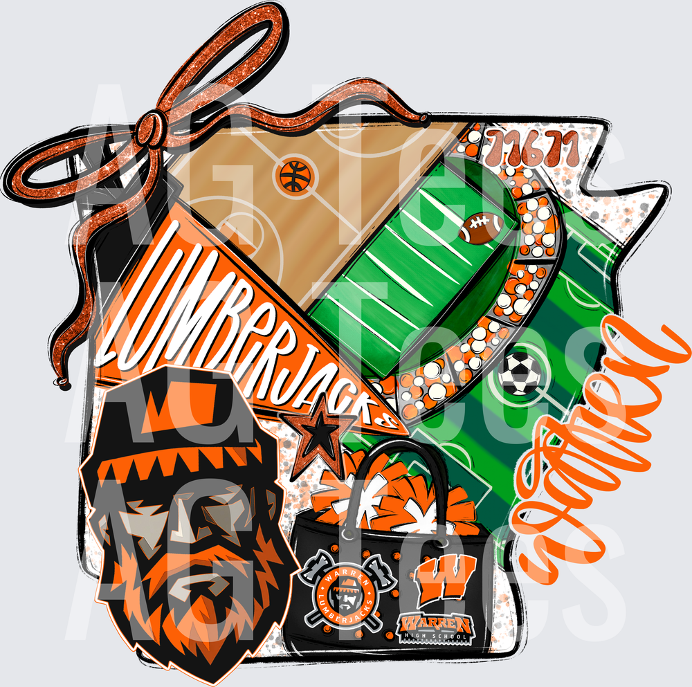Warren_Lumberjacks