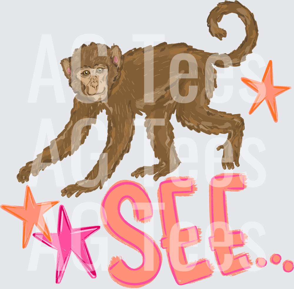Monkeyseegirl