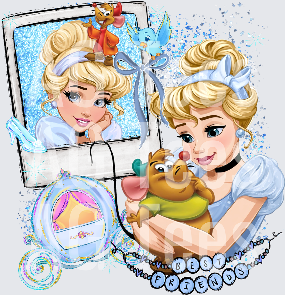 Cinderella