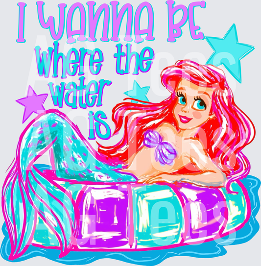 Ariel