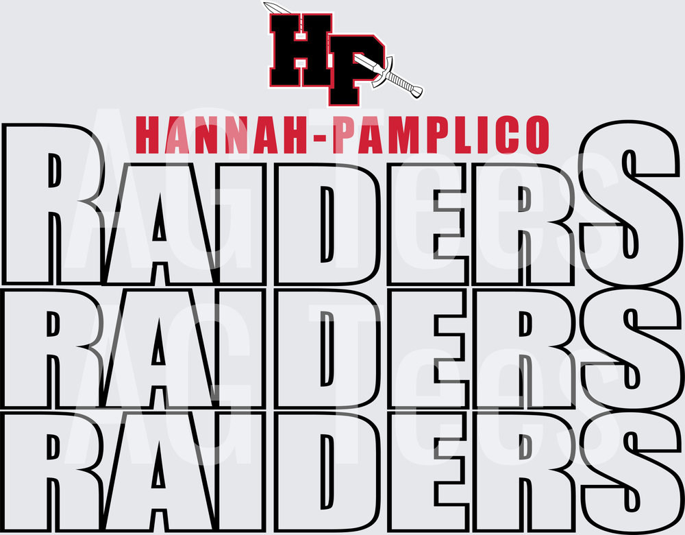 Raiders 19