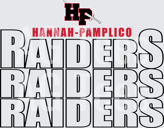 Raiders 19