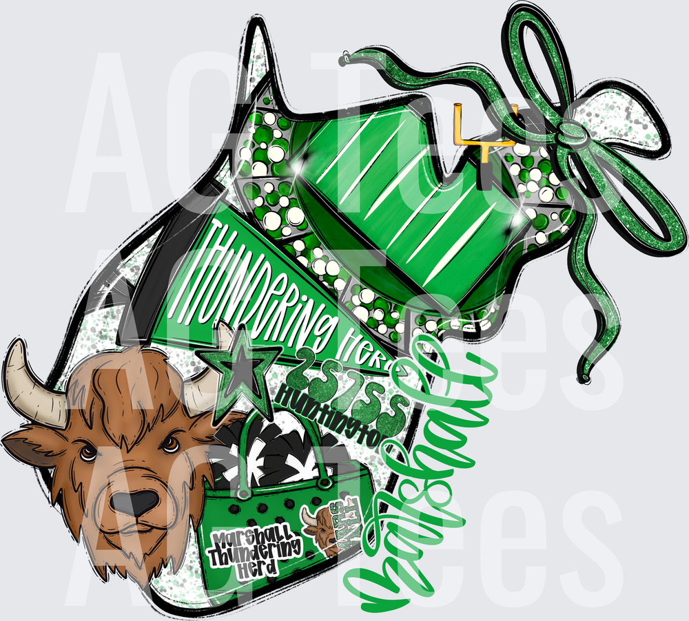 Marshall_Thundering_Herd
