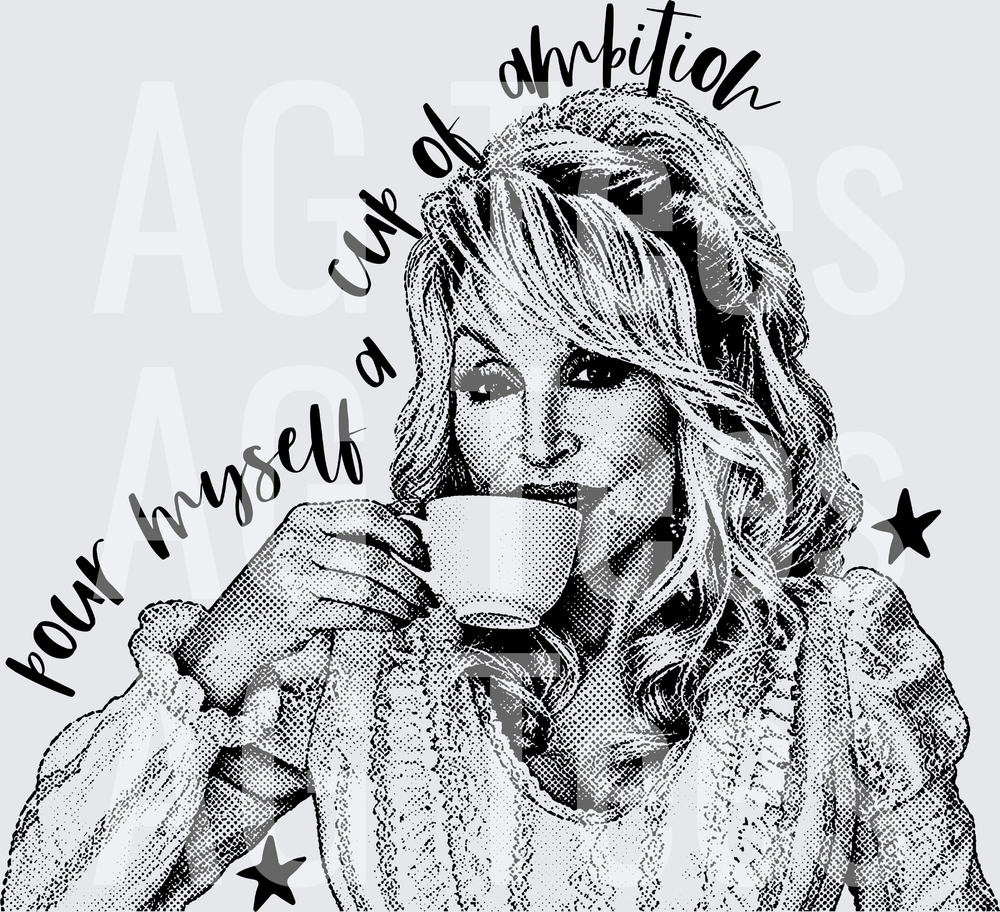 CUP AMBITION