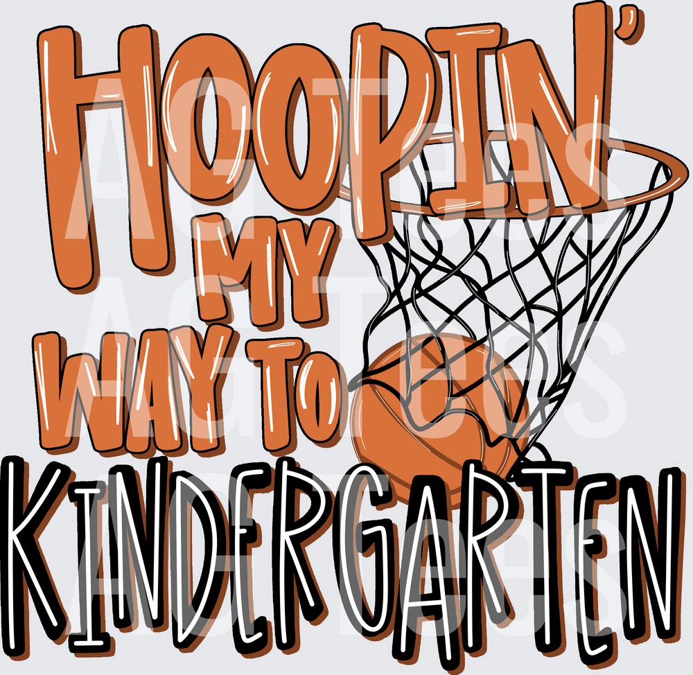 Basketball school bundle (5)