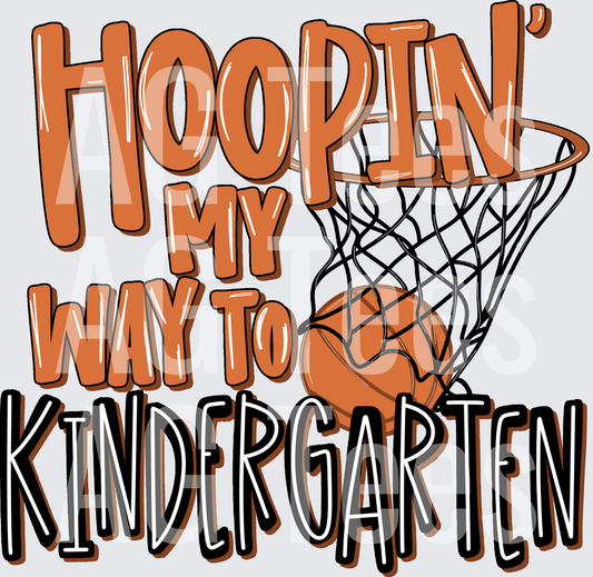Basketball school bundle (5)