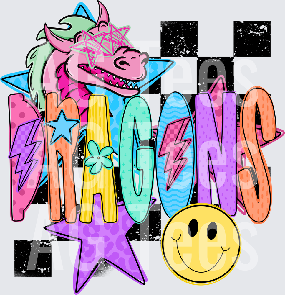 Dragons