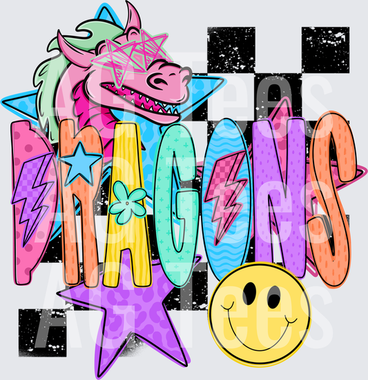 Dragons