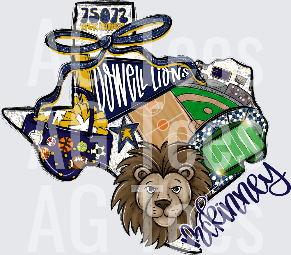 McKinney_Dowell_Lions