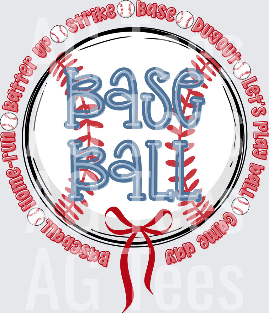 Baseball