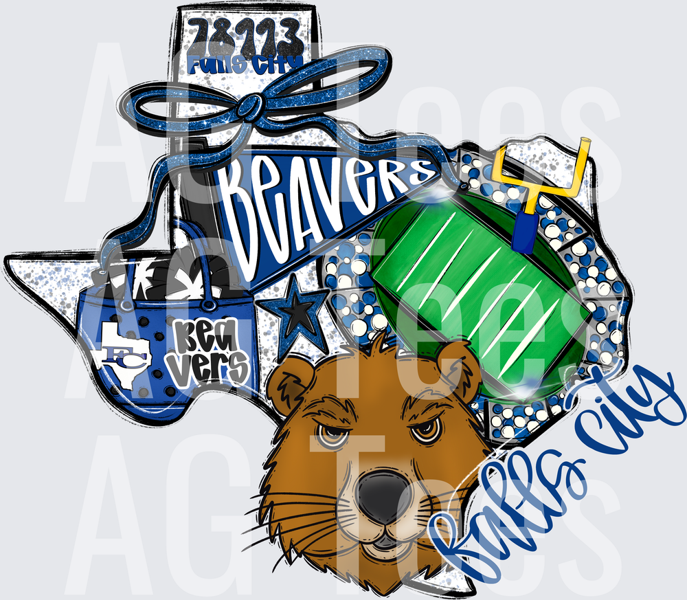 Falls_City_Beavers