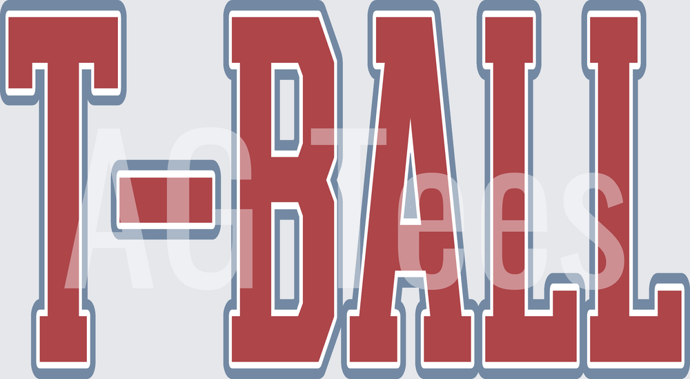 T-ball