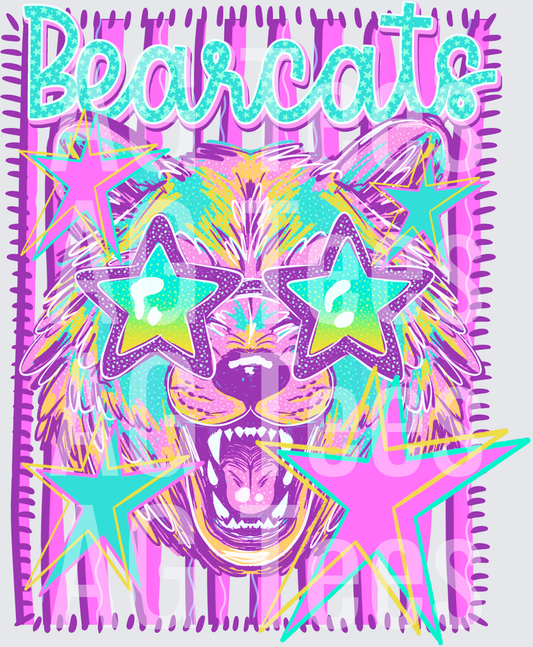 Bearcats