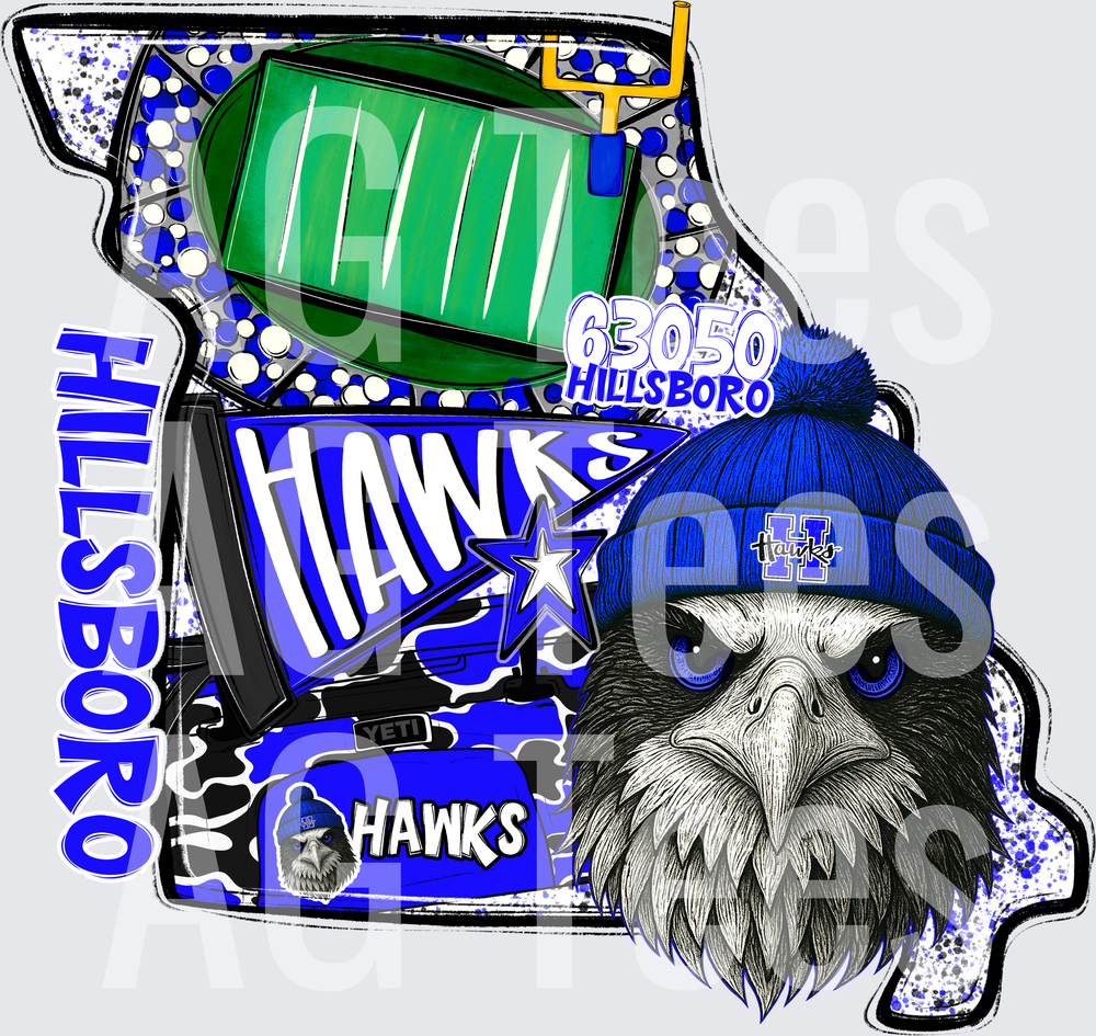 Hillsboro_Hawks