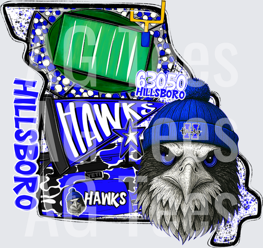 Hillsboro_Hawks