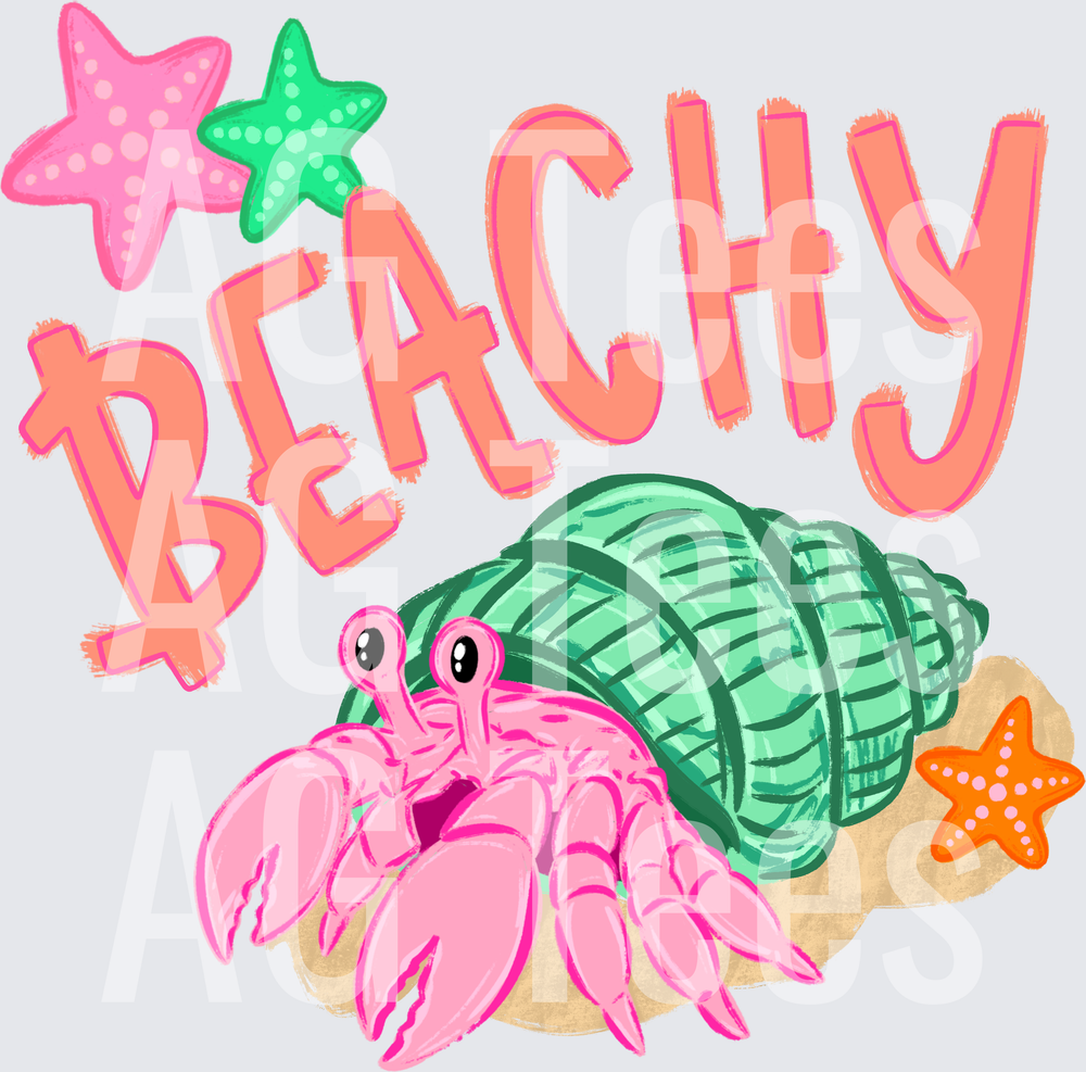 Hermitcrab