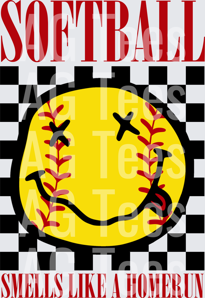 Nirvana softball