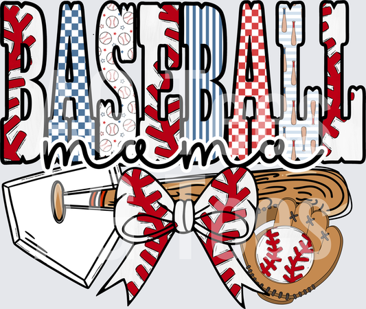 BASEBALL MAMA(2)