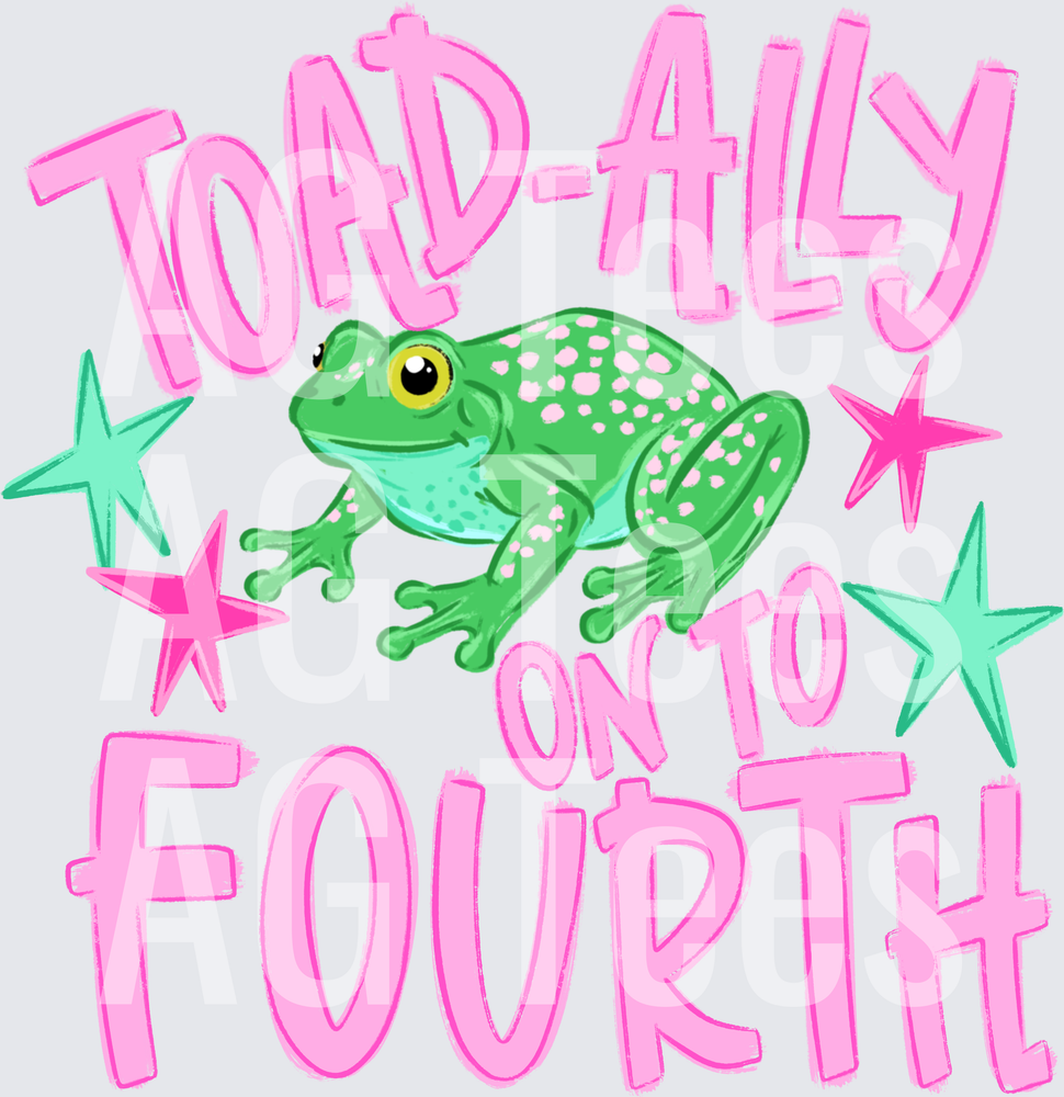 Fourth