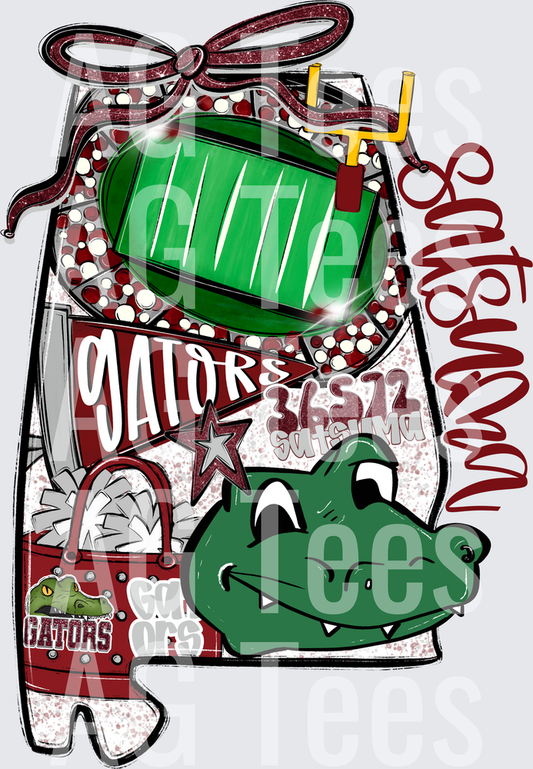 Satsuma_Gators