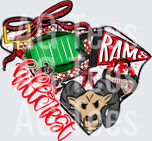 Hillcrest_Rams