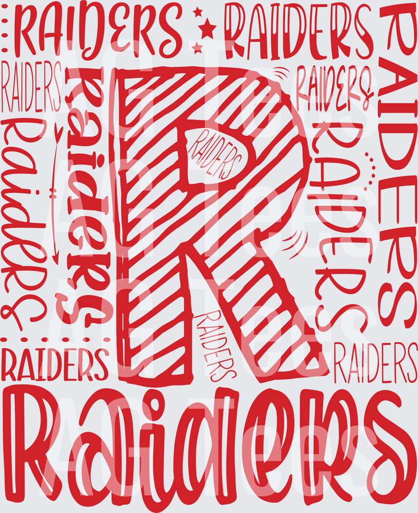 Raiders 10