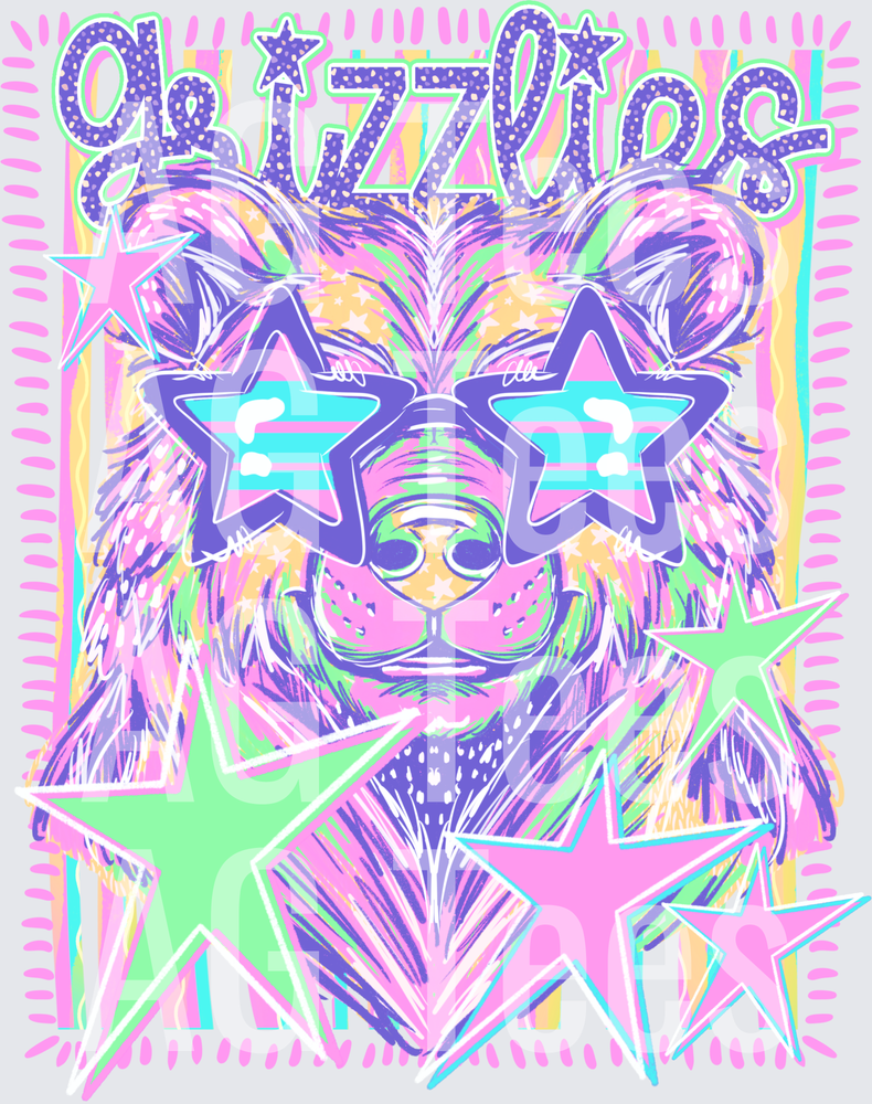 Grizzlies