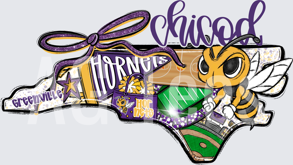Chicod_Hornets