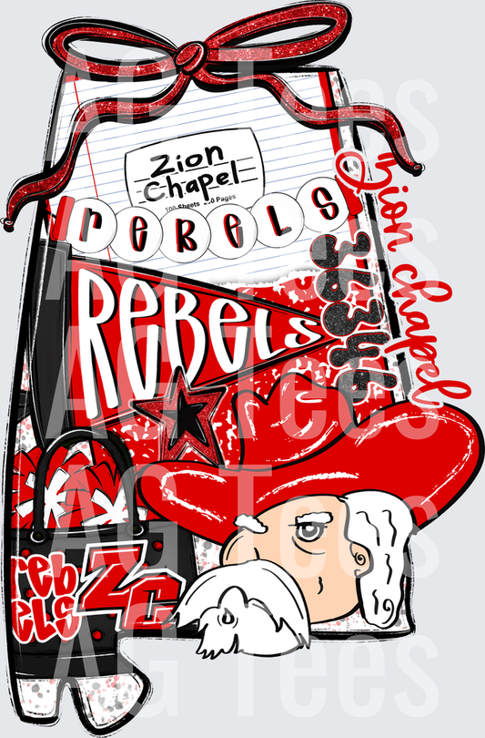 Zion_Chapel_Rebels