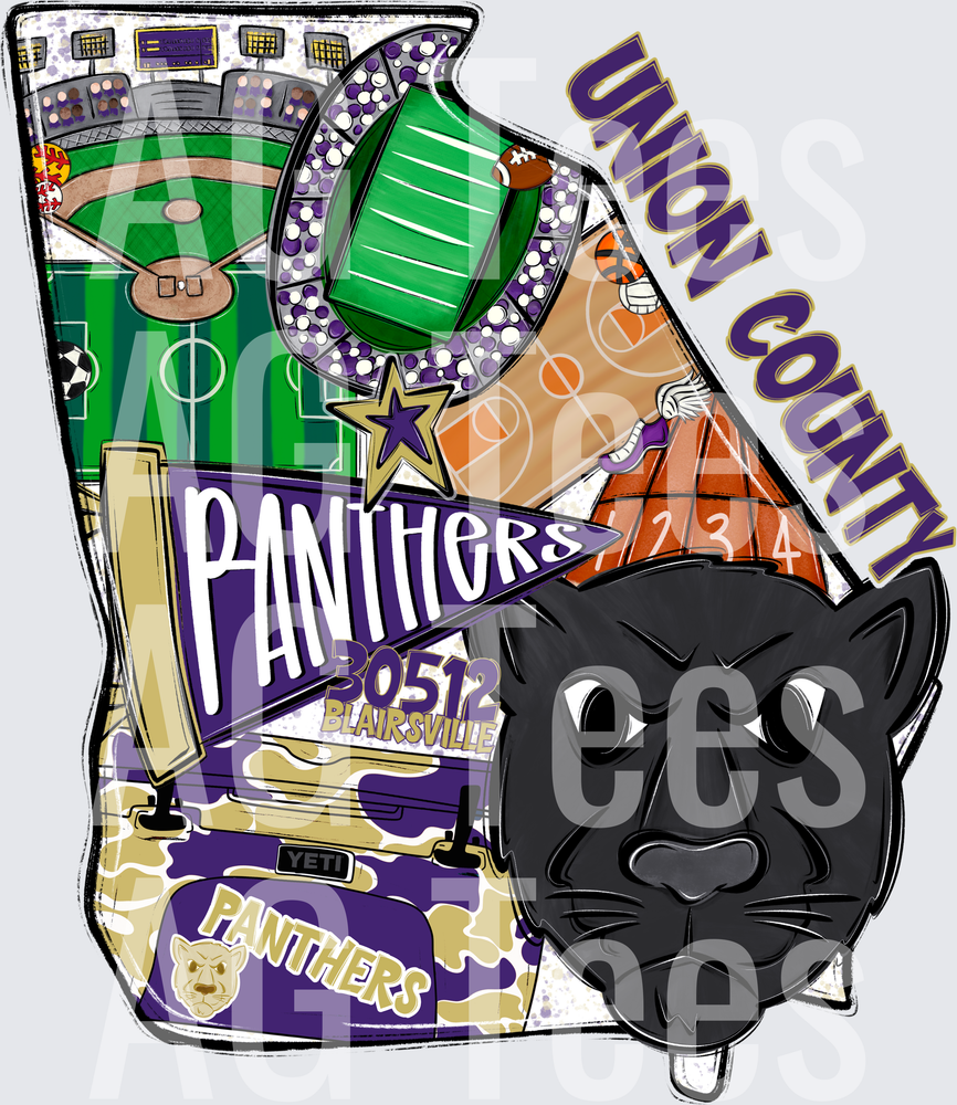 Union_County_Panthers