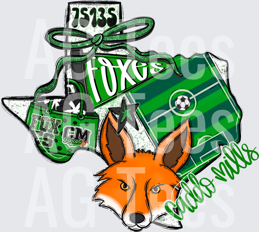 Caddo_Mills_Soccer