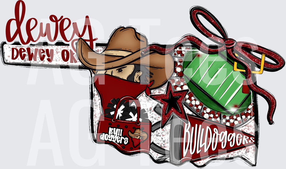 Dewey_Bulldoggers