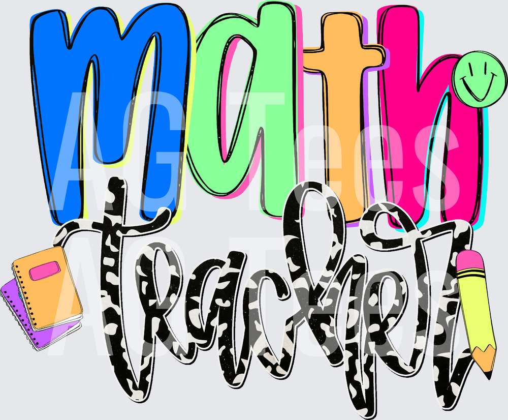 MathTeacher