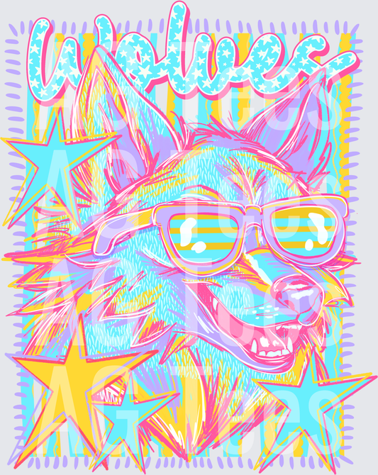 Wolves
