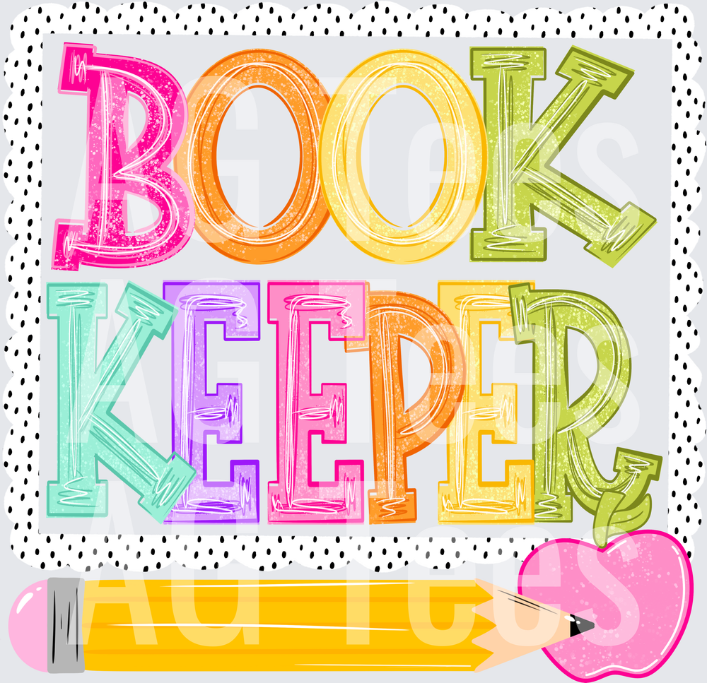 Bookkeeper