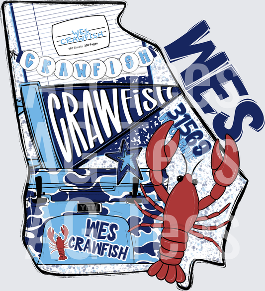 WES_Crawfish_Dude