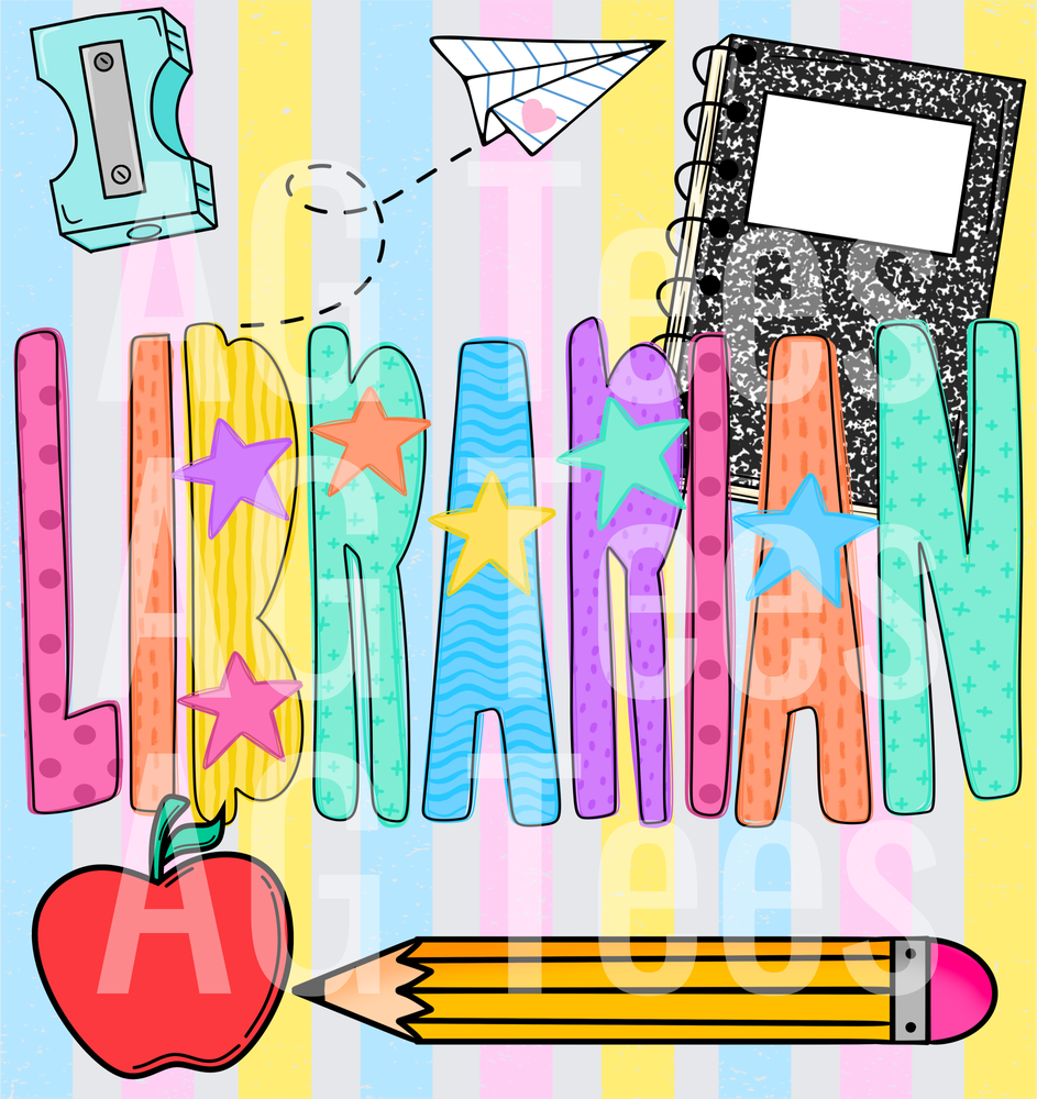 Librarian