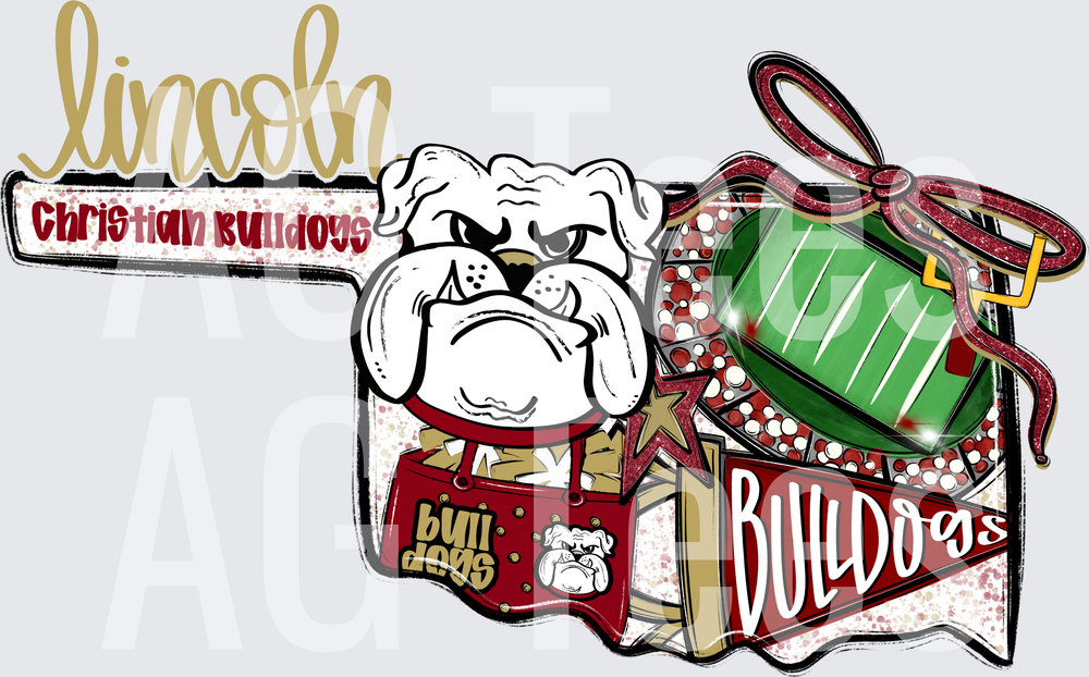 Lincoln_Christian_Bulldogs