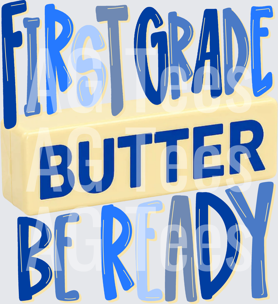 Butter school bundle (2)