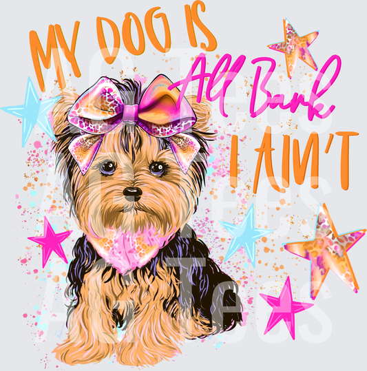Yorkie