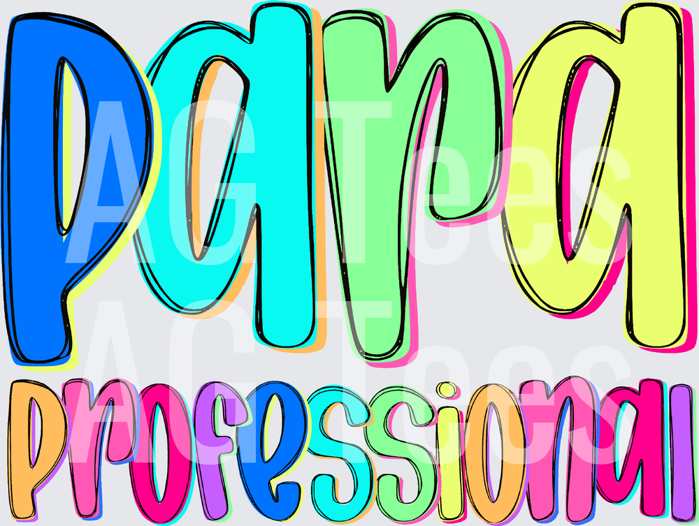 Para professional