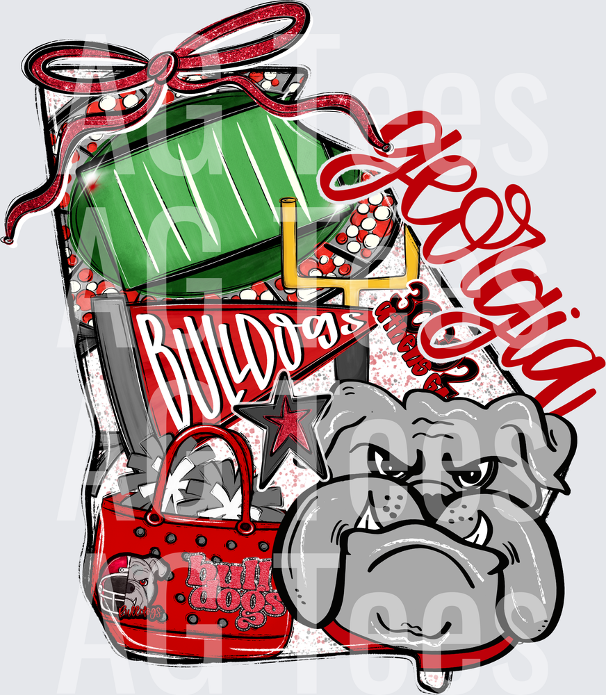 Georgia Bulldogs