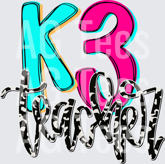 K3