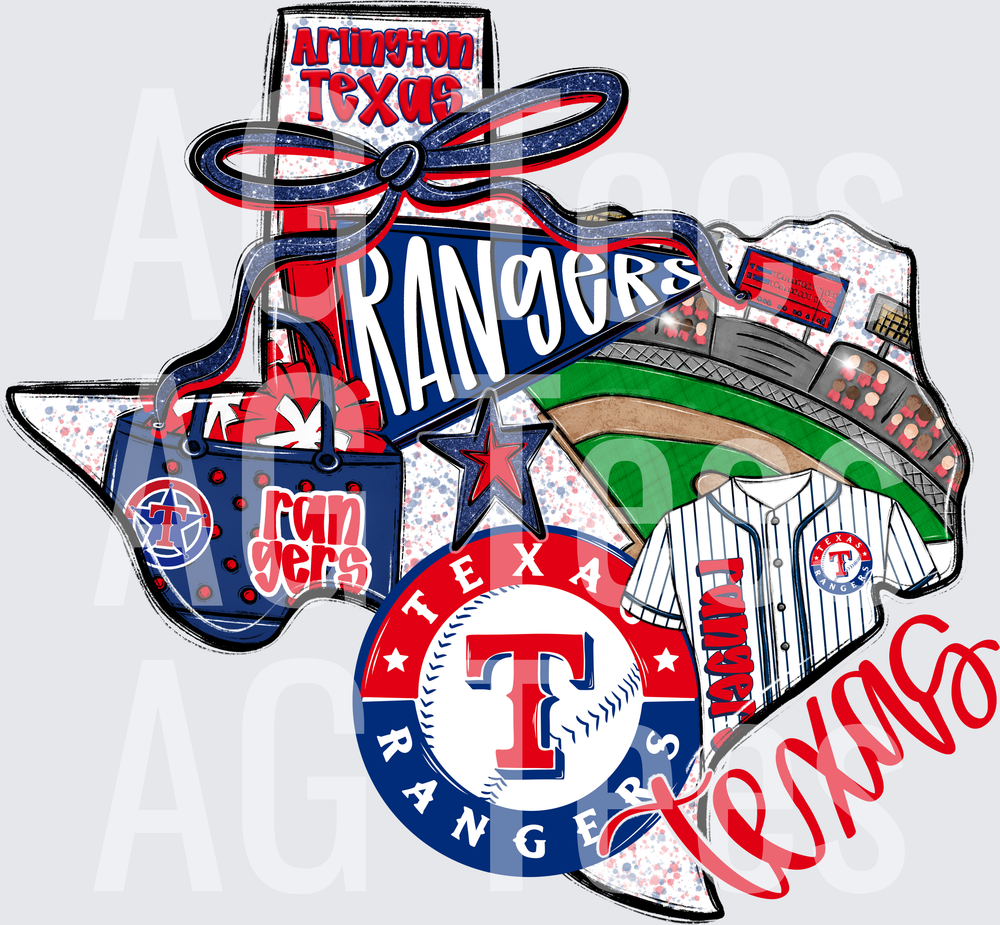 Texas_Rangers