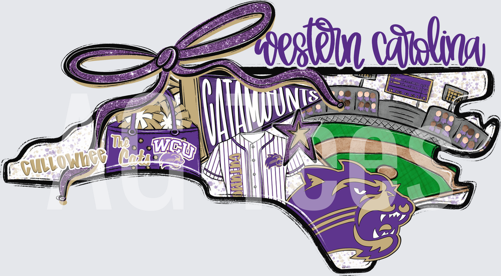 Western_Carolina_Catamounts